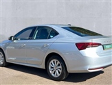 Skoda Octavia Image 3