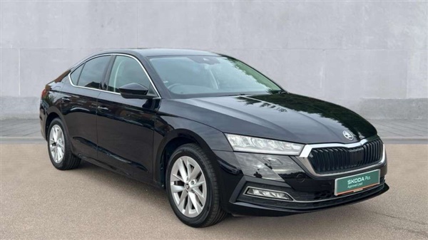Large image for the Used Skoda Octavia