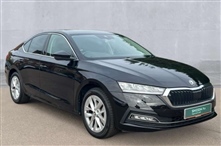 Used Skoda Octavia