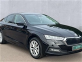 Skoda Octavia Image 1