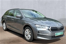 Used Skoda Octavia
