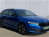 Skoda Octavia Image 1