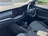 Skoda Octavia Image 2