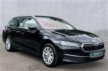 Used Skoda Octavia