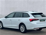 Skoda Octavia Image 3