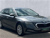 Skoda Octavia Image 1