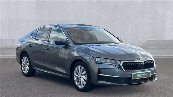 Large image for the Used Skoda Octavia