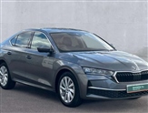 Skoda Octavia Image 1
