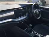 Skoda Octavia Image 2