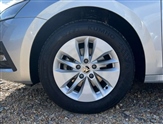 Skoda Octavia Image 5