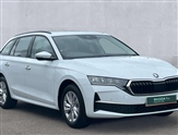 Skoda Octavia Image 1