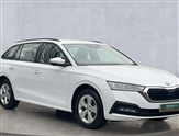 Skoda Octavia Image 1