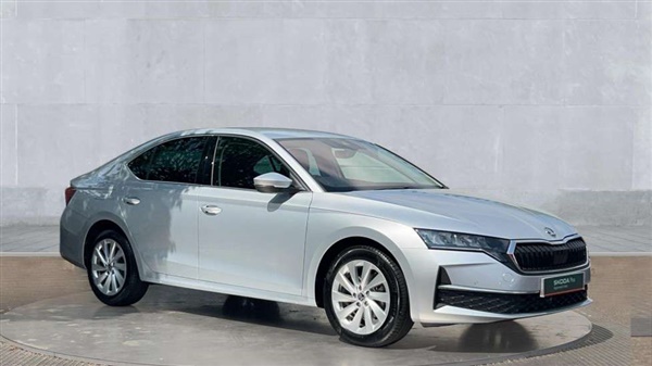 Large image for the Used Skoda Octavia