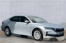 Used Skoda Octavia