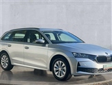 Skoda Octavia Image 1