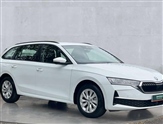 Skoda Octavia Image 1