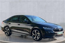Used Skoda Octavia