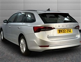Skoda Octavia Image 3