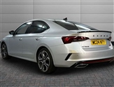 Skoda Octavia Image 3