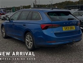 Skoda Octavia Image 3