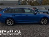 Skoda Octavia Image 4