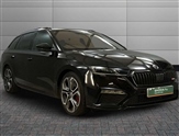 Skoda Octavia Image 1