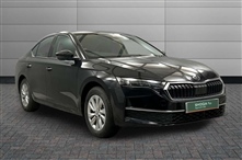 Used Skoda Octavia