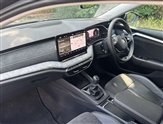 Skoda Octavia Image 2