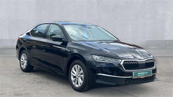 Large image for the Used Skoda Octavia