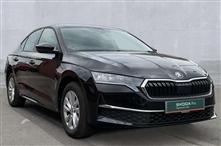 Used Skoda Octavia
