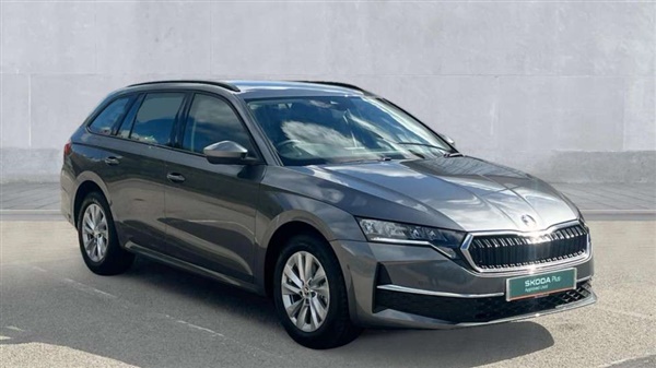 Large image for the Used Skoda Octavia Estate