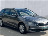 Skoda Octavia Image 1