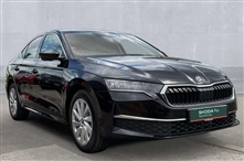 Used Skoda Octavia