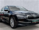 Skoda Octavia Image 1