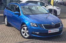 Used Skoda Octavia