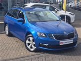 Skoda Octavia Image 1