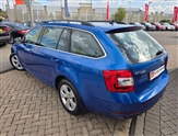 Skoda Octavia Image 2