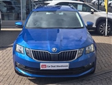 Skoda Octavia Image 3