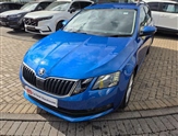 Skoda Octavia Image 5