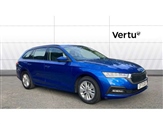Skoda Octavia Image 1