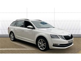 Skoda Octavia Image 1
