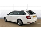 Skoda Octavia Image 2