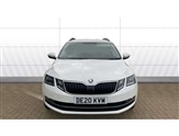 Skoda Octavia Image 3