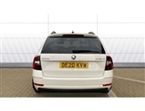 Skoda Octavia Image 6