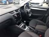 Skoda Octavia Image 2