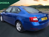 Skoda Octavia Image 3