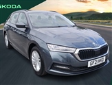 Skoda Octavia Image 1