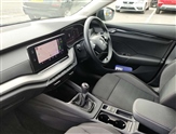 Skoda Octavia Image 2