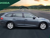 Skoda Octavia Image 4