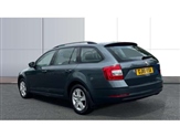 Skoda Octavia Image 2